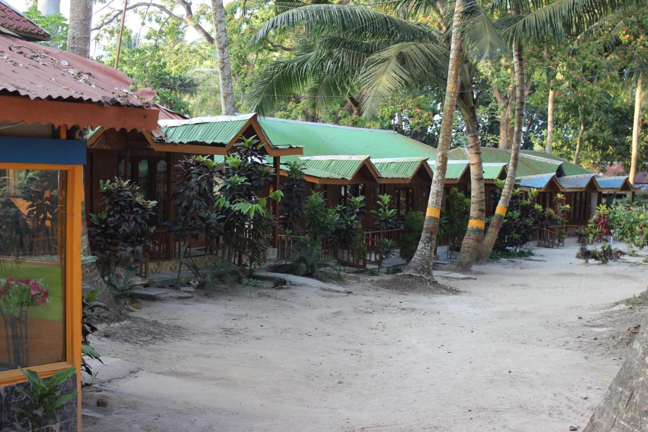 Gold Star Beach Resort Govind Nagar Exterior photo