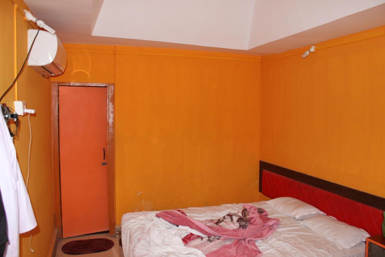 Gold Star Beach Resort Govind Nagar Exterior photo
